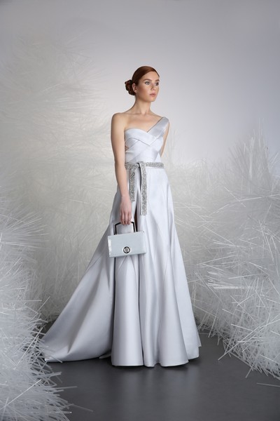 Tony Ward Ready-to-Wear Fall Winter 2019 2020 